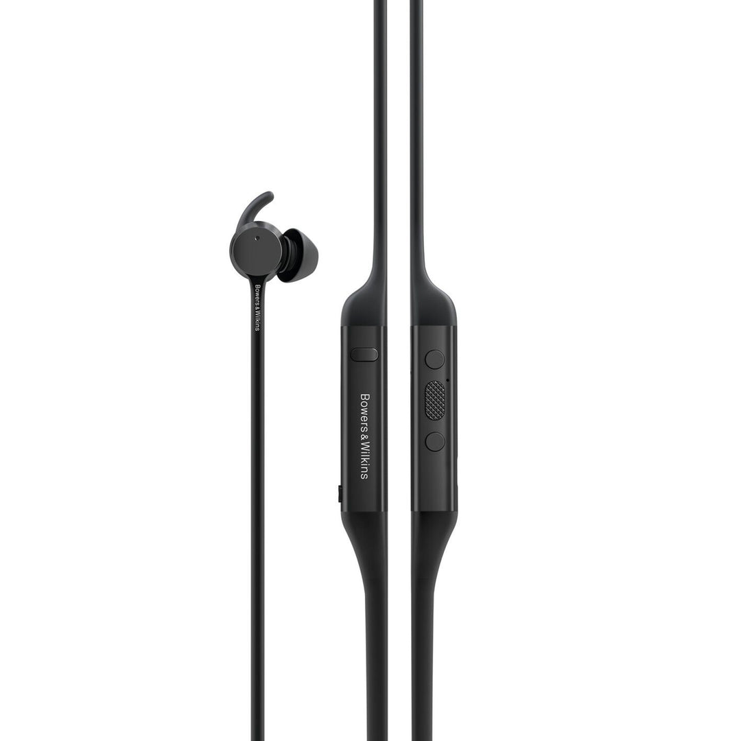 Bowers & Wilkins PI4 Wireless ANC Earphones