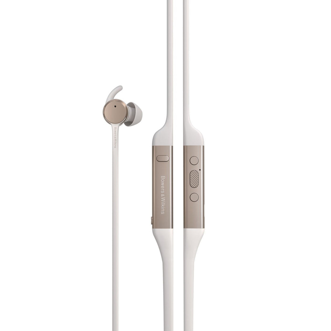 Bowers & Wilkins PI4 Wireless ANC Earphones