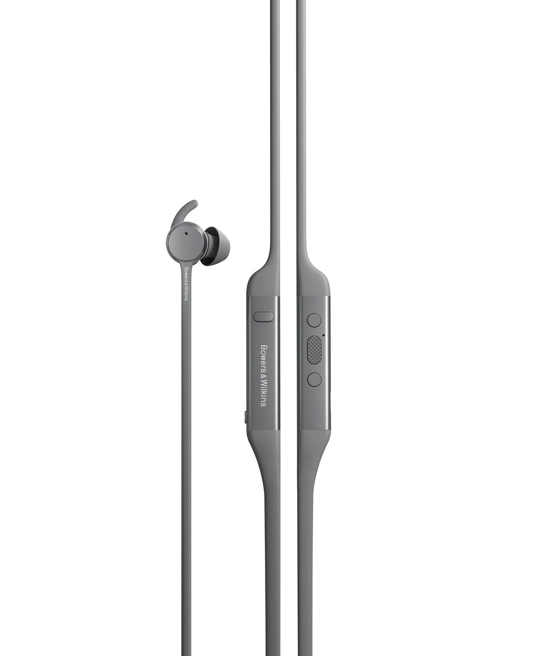 Bowers & Wilkins PI4 Wireless ANC Earphones