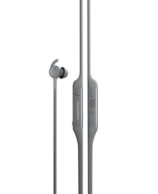 Bowers & Wilkins PI4 Wireless ANC Earphones