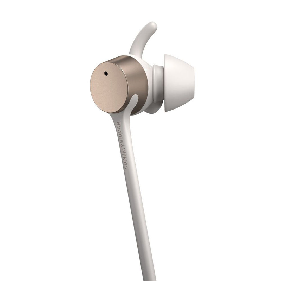 Bowers & Wilkins PI4 Wireless ANC Earphones
