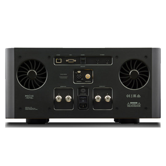 Rotel Michi M8 Mono Power Amp