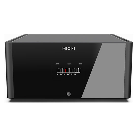 Rotel Michi M8 Mono Power Amp *Ex-Display* (Stereo Pair)