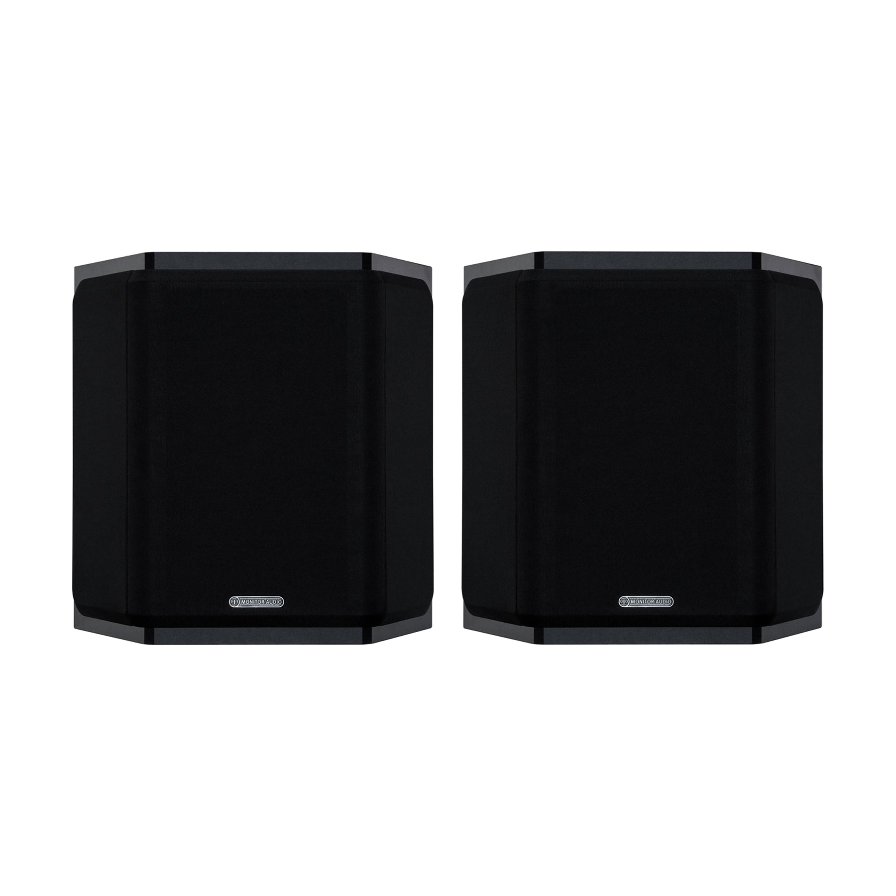 Monitor audio bronze sales surround