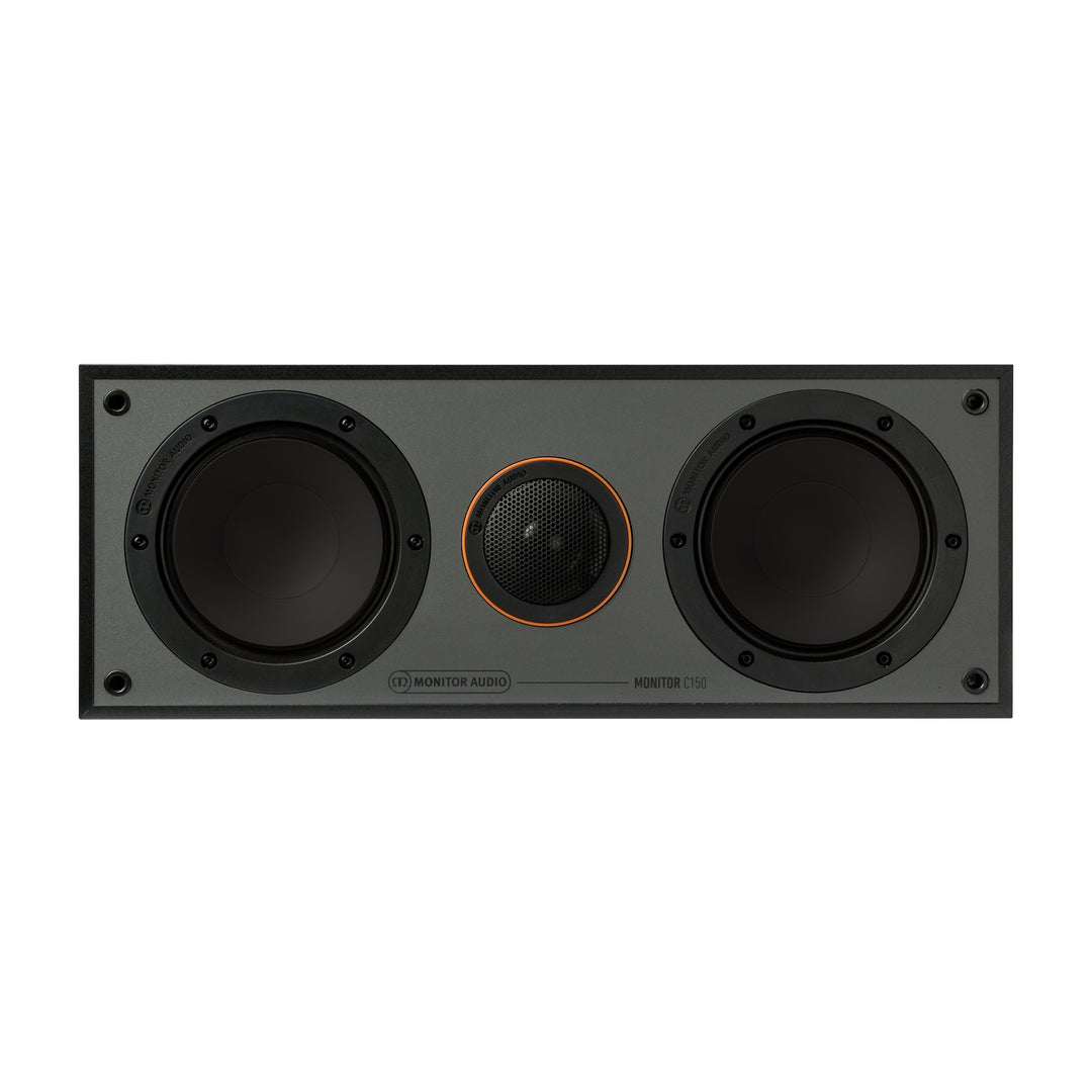 Monitor Audio Monitor C150 Centre Speaker - Black