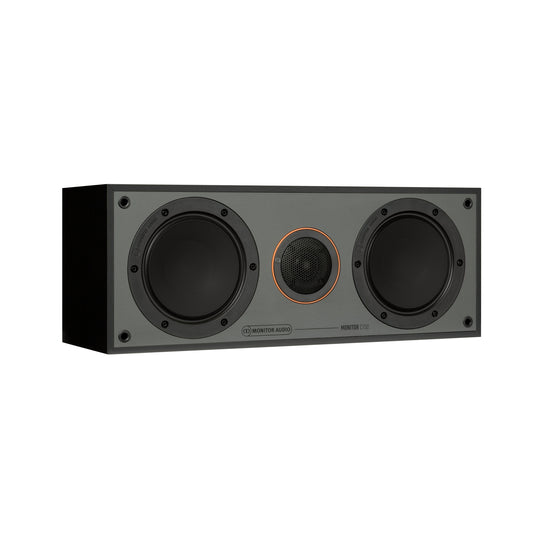 Monitor Audio Monitor C150 Centre Speaker - Black