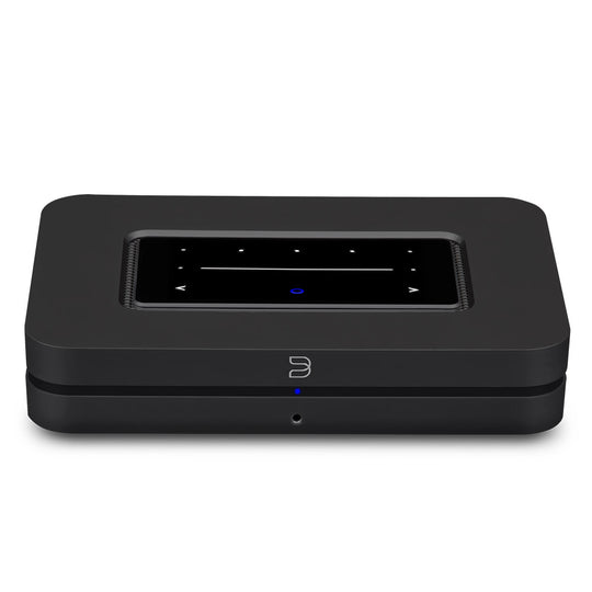 Bluesound Node Wireless Multi-Room Hi-Res Music Streamer