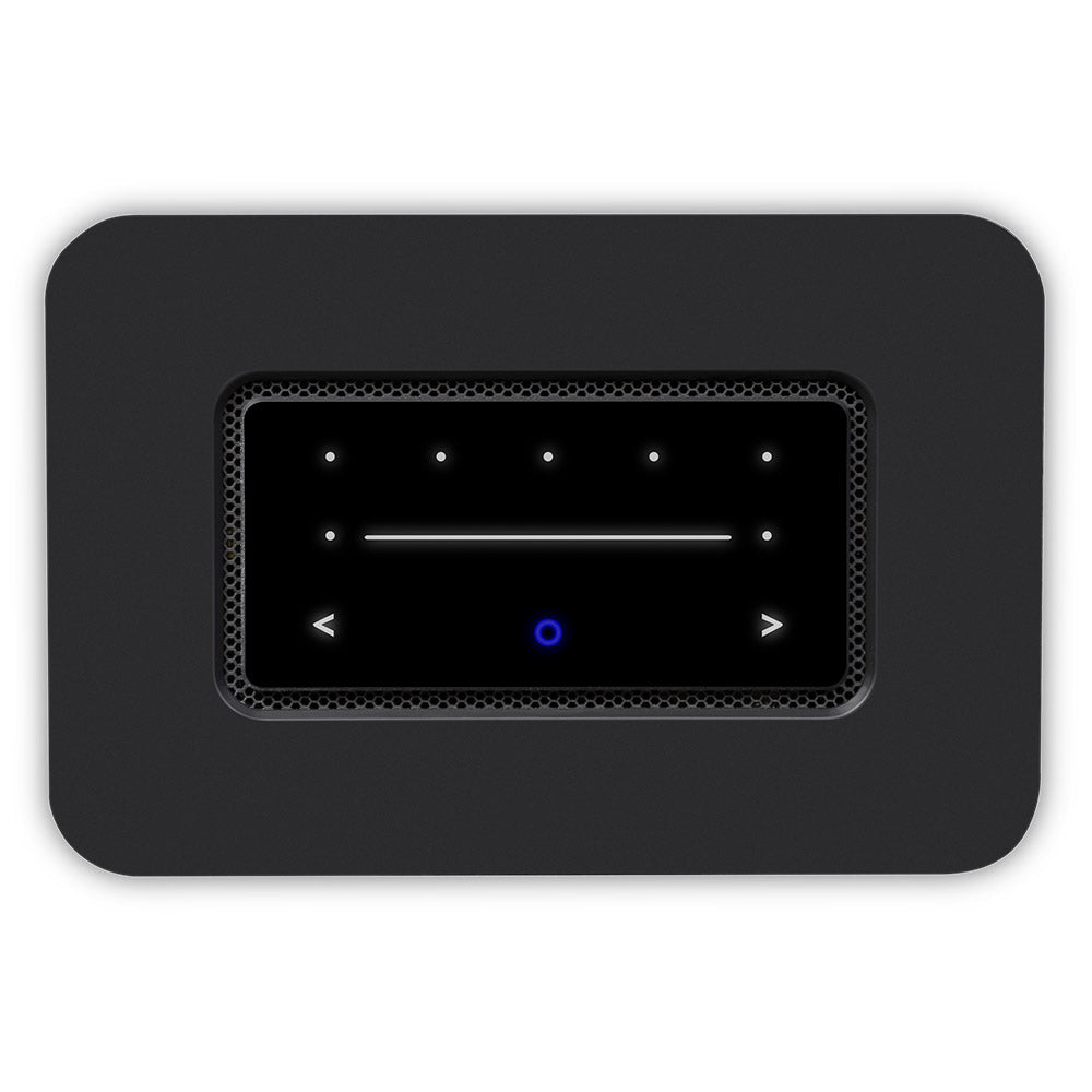 Bluesound Node Wireless Multi-Room Hi-Res Music Streamer