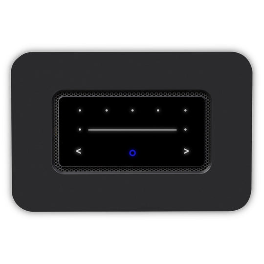 Bluesound Node Wireless Multi-Room Hi-Res Music Streamer