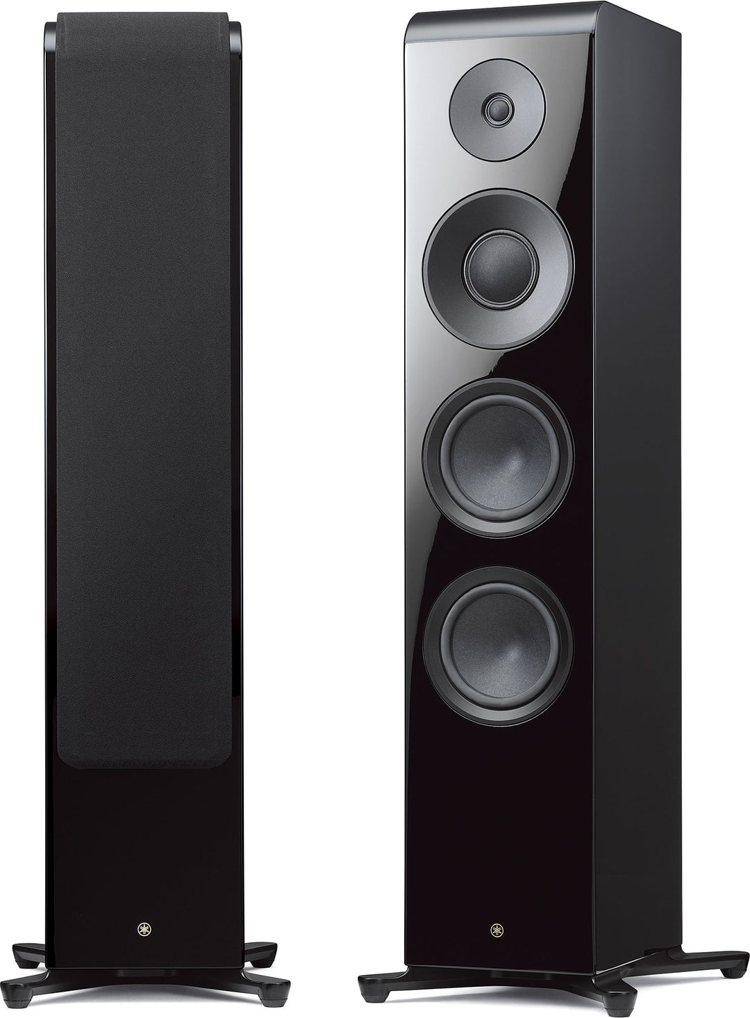 Yamaha NS-2000A Premium HiFi Speakers