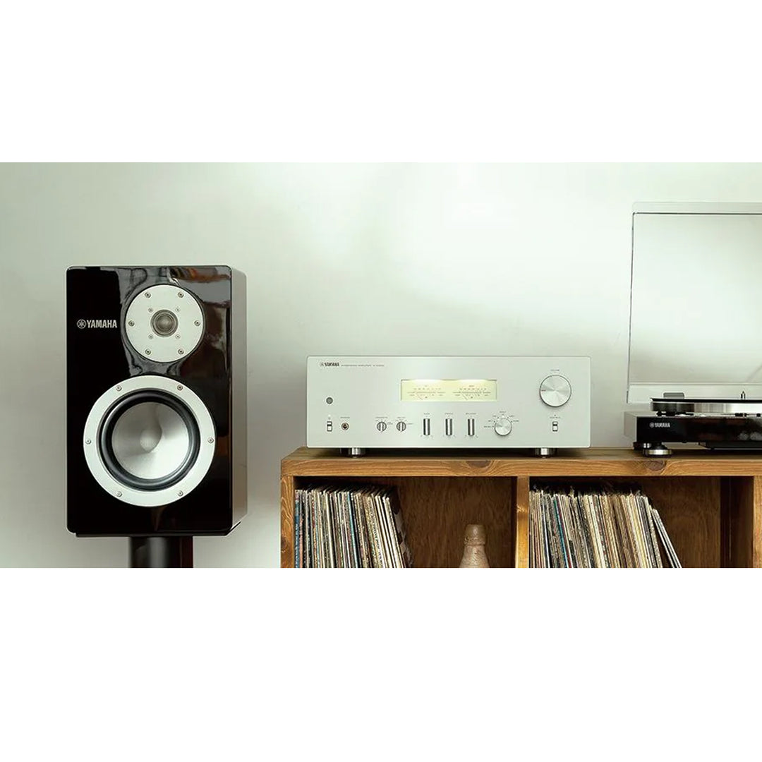 Yamaha NS-3000 Premium Bookshelf Speakers (Pair)