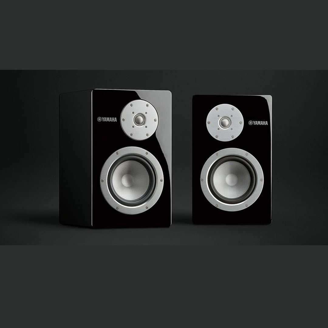 Yamaha NS-3000 Premium Bookshelf Speakers (Pair)