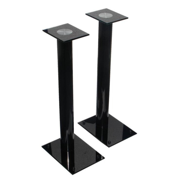 RVM Opal 29" Speaker Stand Black