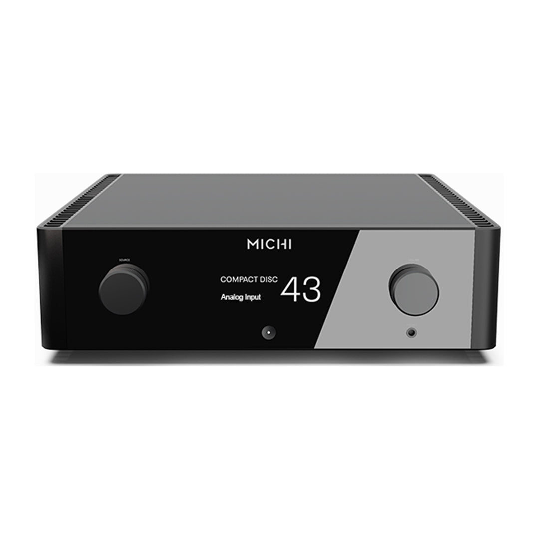 Rotel Michi P5 Stereo Pre-amplifier