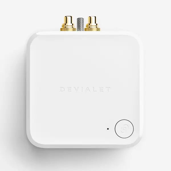 DEVIALET Arch Wireless Phono Stage for Phantom