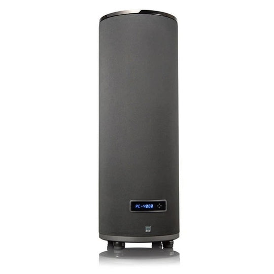The SVS PC-4000 Ported Cylinder Home Subwoofer from Todds Hi Fi