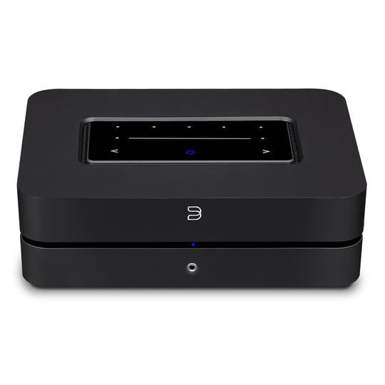 Bluesound Powernode Hi-Res Streaming Amplifier