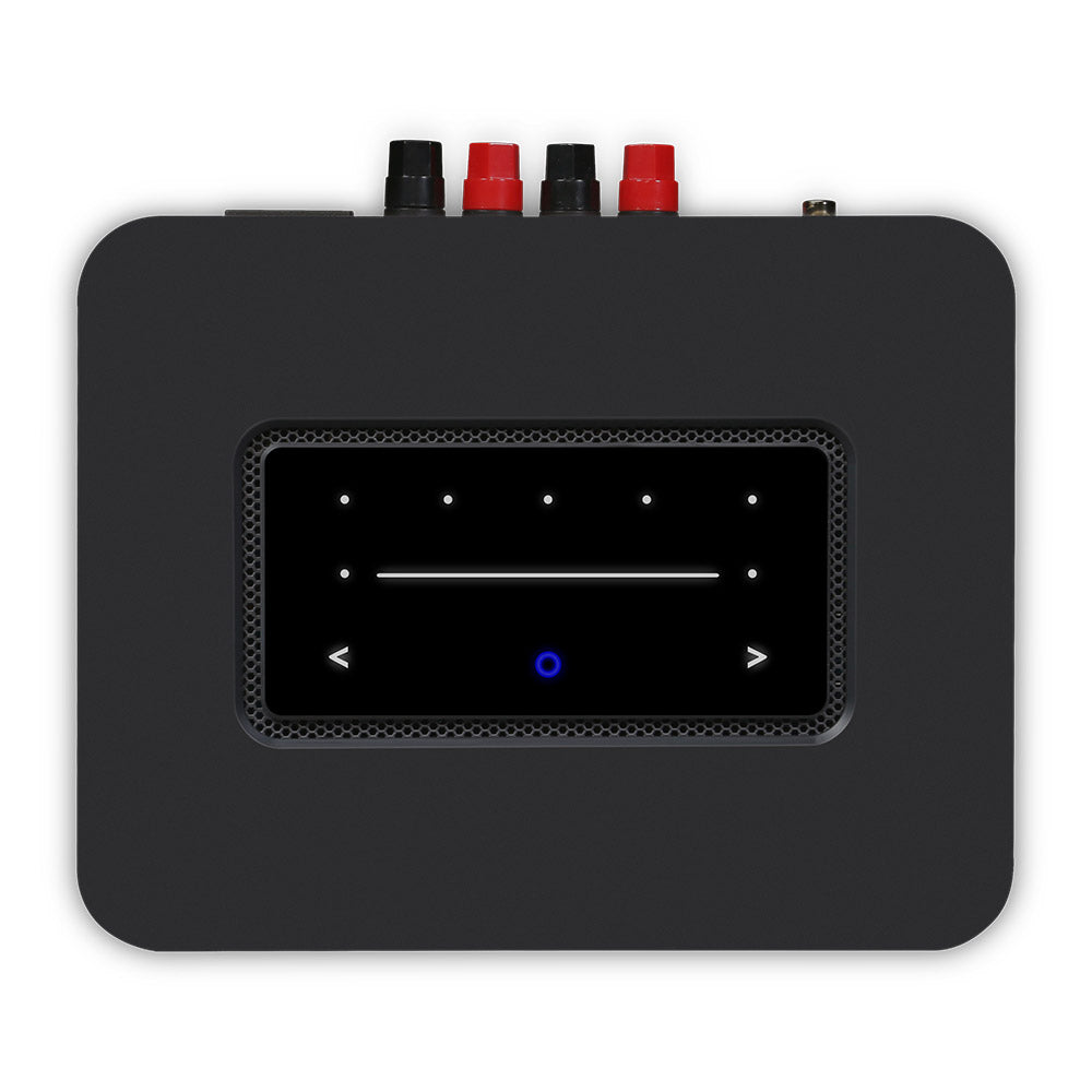 Bluesound Powernode Hi-Res Streaming Amplifier