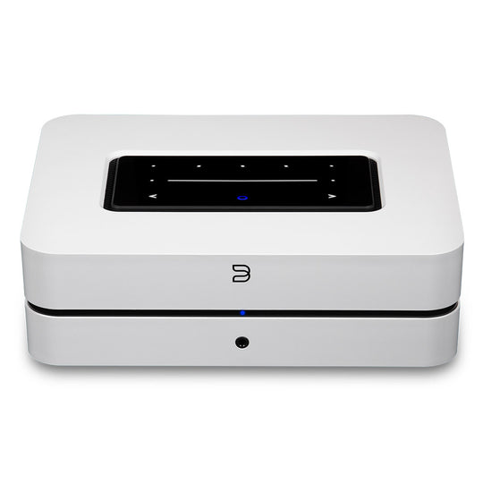 Bluesound Powernode Hi-Res Streaming Amplifier