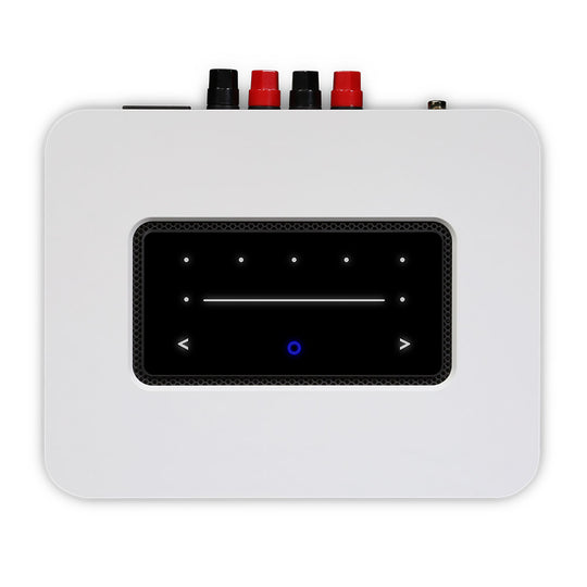 Bluesound Powernode Hi-Res Streaming Amplifier