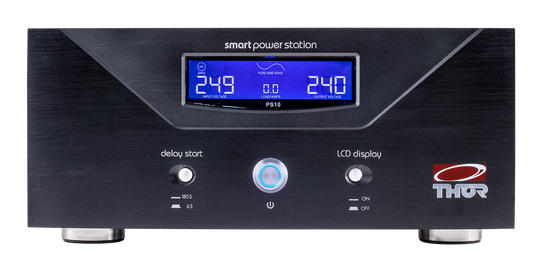 Thor PS10 Smart Power Station