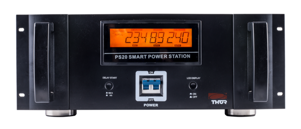 Thor PS20 Smart Power Station