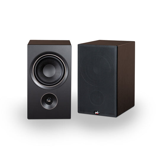 PSB Alpha P5 Bookshelf Speakers (Pair)