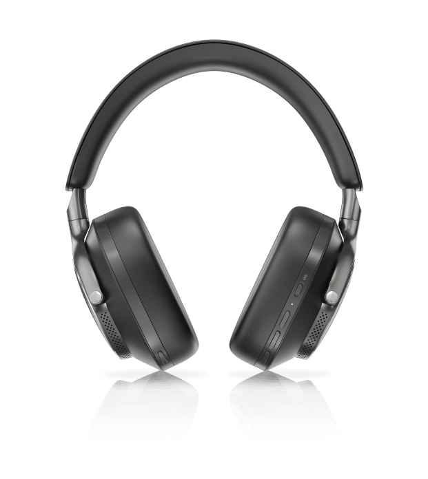 Bowers & Wilkins PX8 Wireless Noise Cancelling Headphones