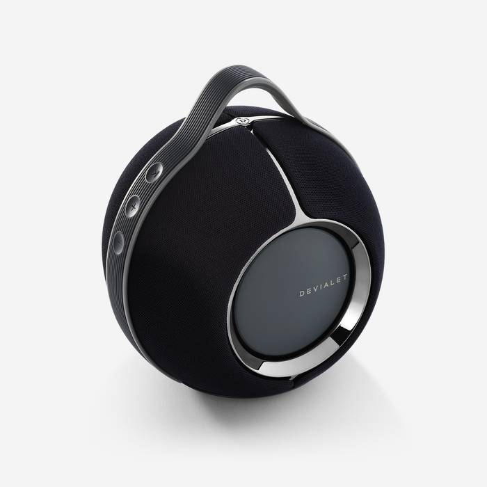 DEVIALET MANIA - Portable Bluetooth Speakers