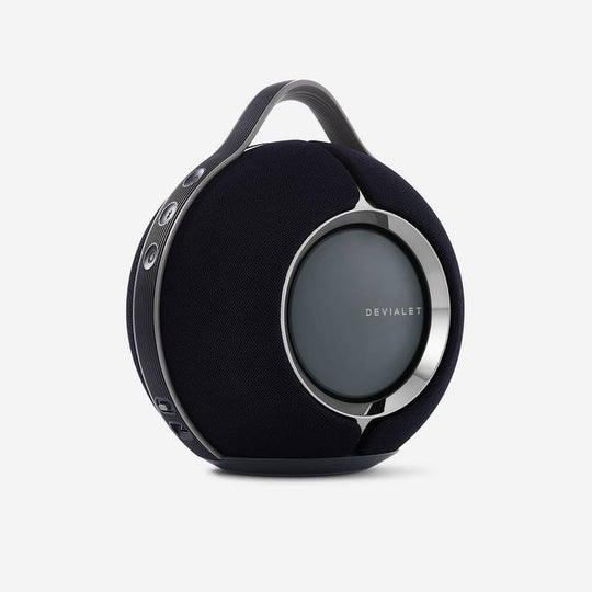 DEVIALET MANIA - Portable Bluetooth Speakers