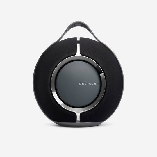 DEVIALET MANIA - Portable Bluetooth Speakers