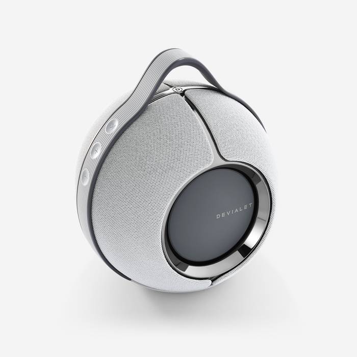 DEVIALET MANIA - Portable Bluetooth Speakers