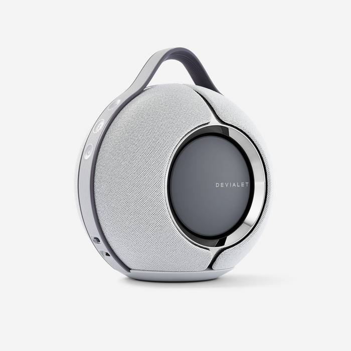 DEVIALET MANIA - Portable Bluetooth Speakers