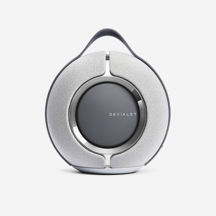 DEVIALET MANIA - Portable Bluetooth Speakers