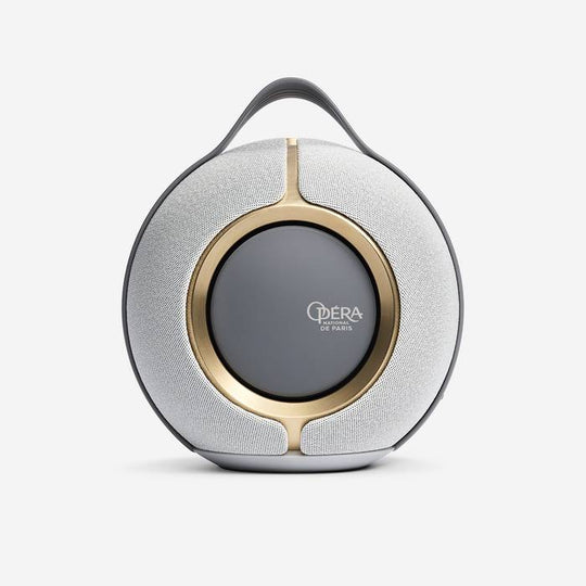 DEVIALET MANIA - Portable Bluetooth Speakers