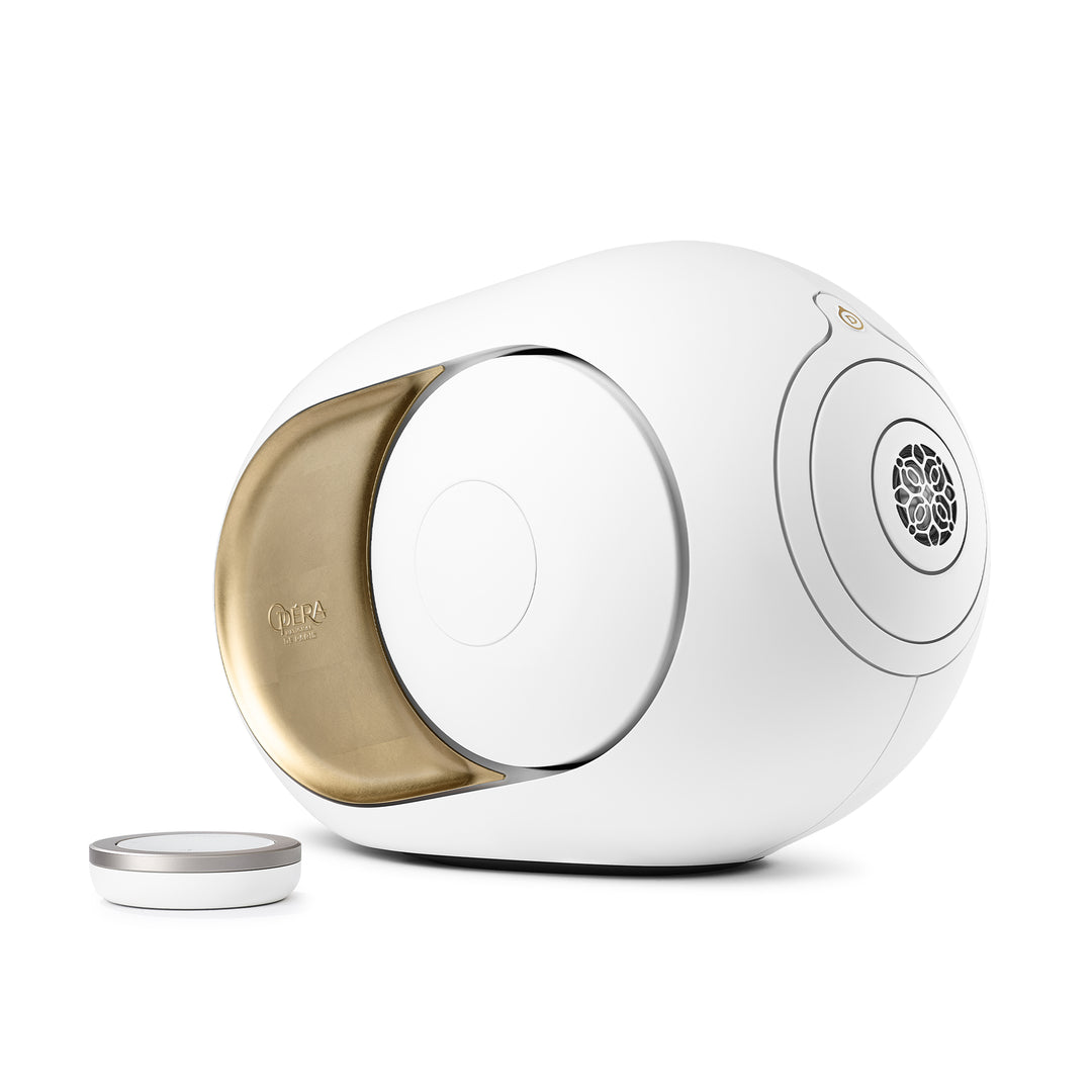 DEVIALET Phantom I 108 DB - OPÉRA DE PARIS