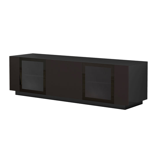 Tauris Platinum 2250 Entertainment Unit - Black