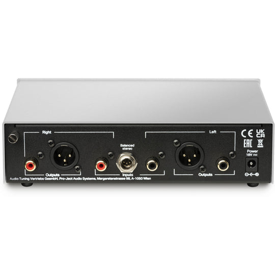 Pro-Ject Phono Box S3 B