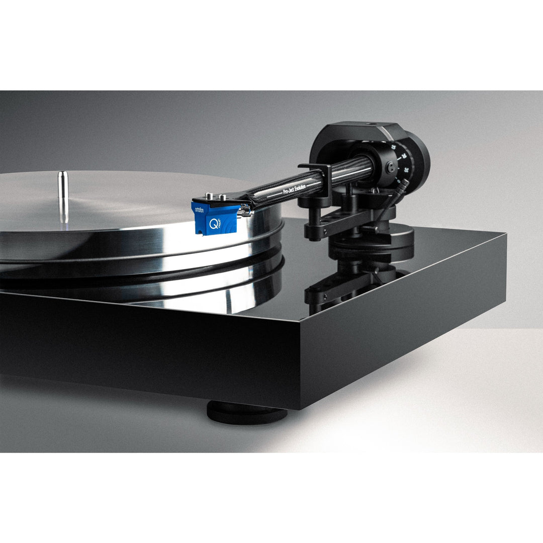 Pro-Ject X8 Evolution Turntable