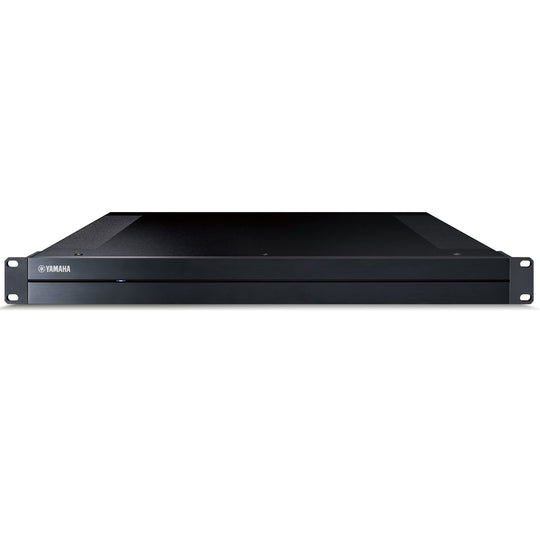 Yamaha XDA-QS5400RK MusicCast Multi-Room Streaming Amplifier (4 Zone, 8 Channel)