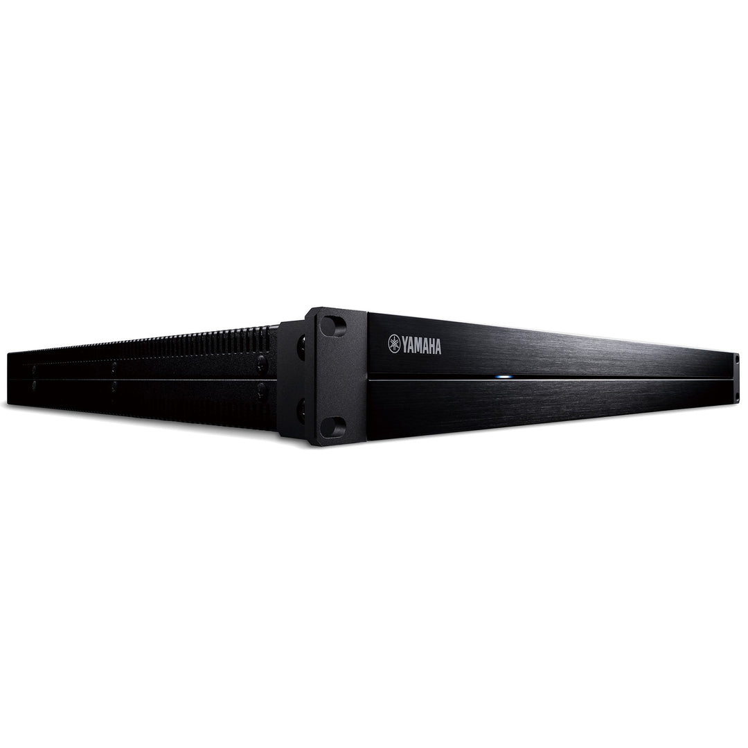 Yamaha XDA-QS5400RK MusicCast Multi-Room Streaming Amplifier (4 Zone, 8 Channel)