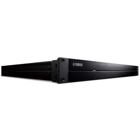 Yamaha XDA-QS5400RK MusicCast Multi-Room Streaming Amplifier (4 Zone, 8 Channel)