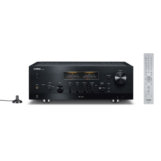 Yamaha R-N2000A Premium Network Stereo Receiver