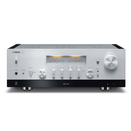 Yamaha R-N2000A Premium Network Stereo Receiver