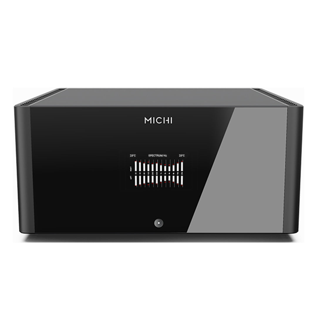 Rotel Michi S5 Stereo Power Amp