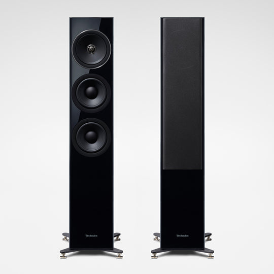 Technics Floor Standing Speaker SB-G90M2 (Pair)