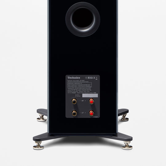 Technics Floor Standing Speaker SB-G90M2 (Pair)