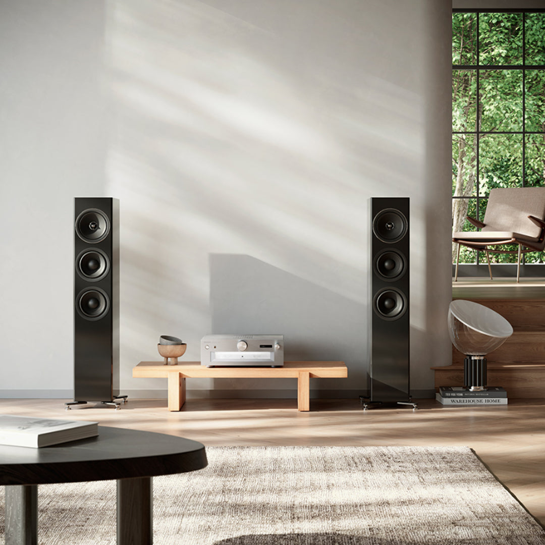 Technics Floor Standing Speaker SB-G90M2 (Pair)