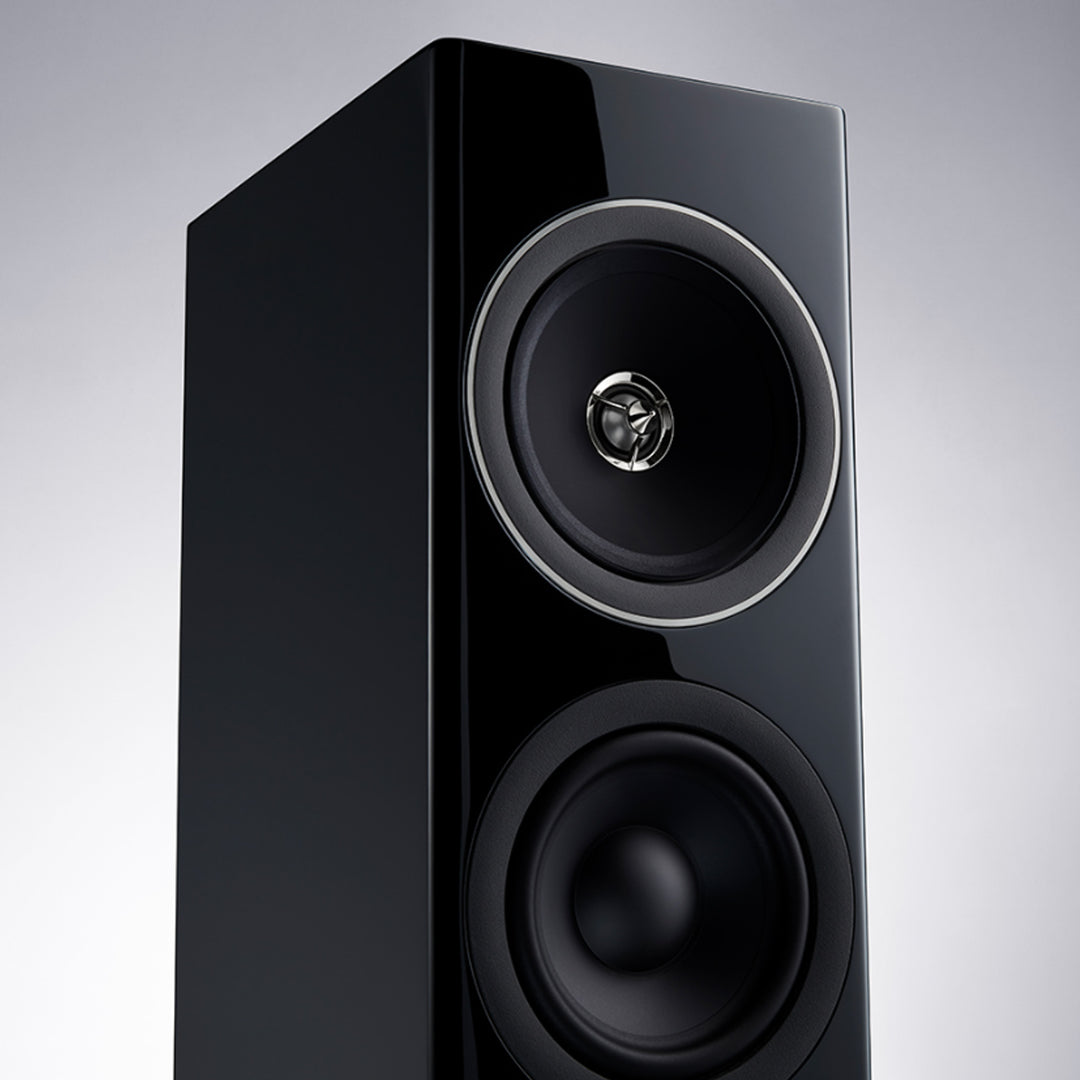 Technics Floor Standing Speaker SB-G90M2 (Pair) **Ex-Display**