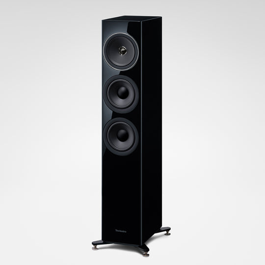 Technics Floor Standing Speaker SB-G90M2 (Pair) **Ex-Display**